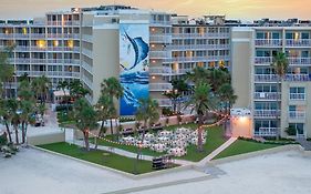Rumfish Beach At Tradewinds